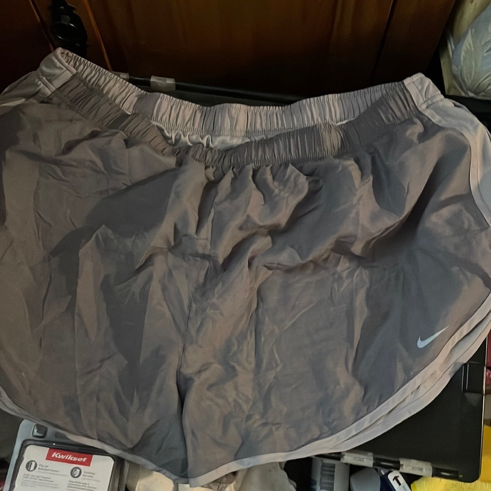 Nike athletic shorts